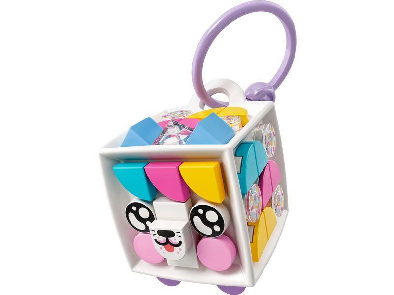 LEGO DOTS 41944 Candy Kitty Bracelet & Bag Tag - TOYBOX Toy Shop