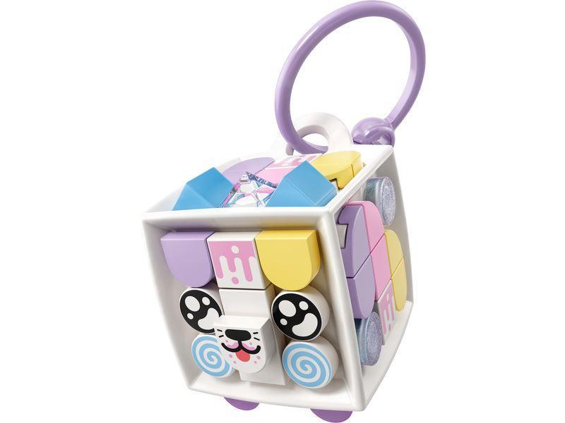 LEGO DOTS 41944 Candy Kitty Bracelet & Bag Tag - TOYBOX Toy Shop