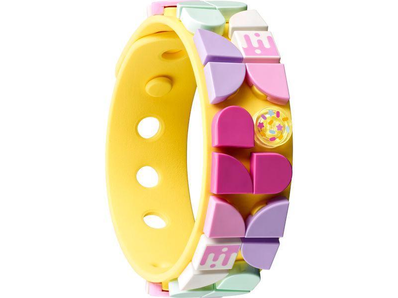 LEGO DOTS 41944 Candy Kitty Bracelet & Bag Tag - TOYBOX Toy Shop