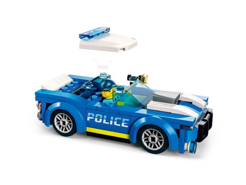 LEGO 60312 Police Car - TOYBOX Toy Shop