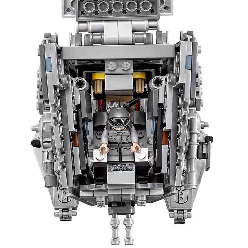 LEGO STAR WARS 75153 AT-ST™ Walker - TOYBOX Toy Shop