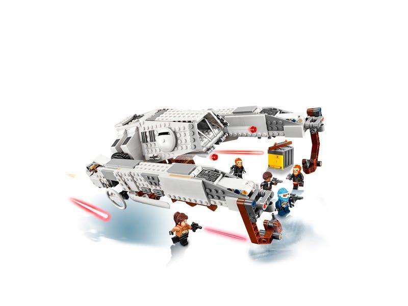 LEGO STAR WARS 75219 Star Wars Imperial AT-Hauler - TOYBOX Toy Shop