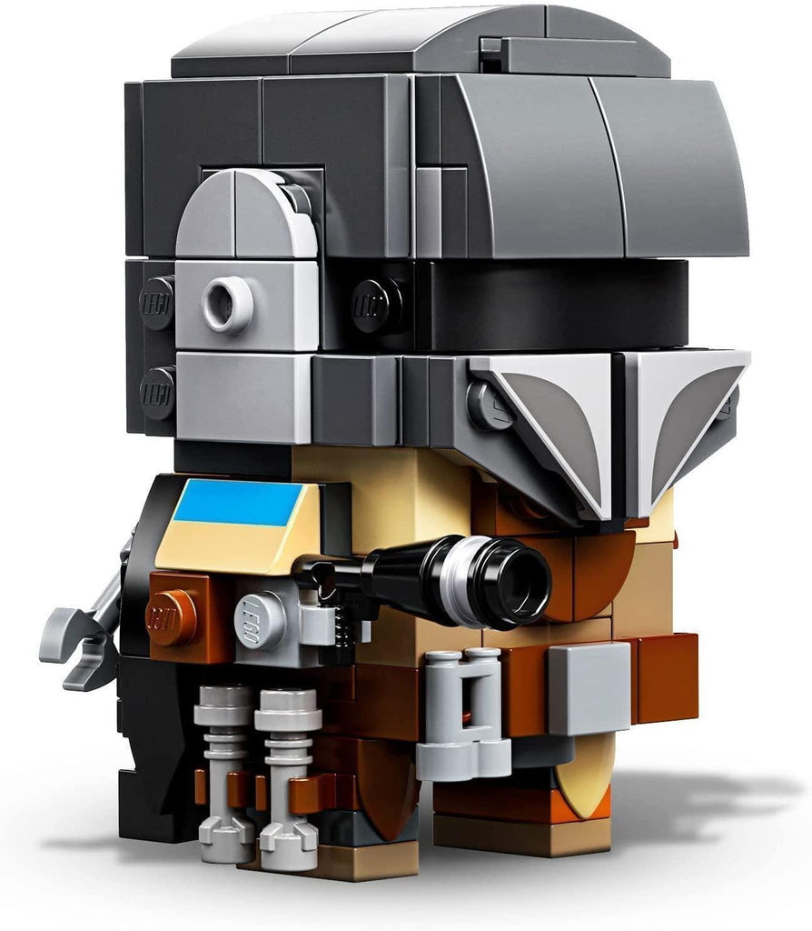 LEGO STAR WARS 75317 The Mandalorian & the Child - TOYBOX Toy Shop