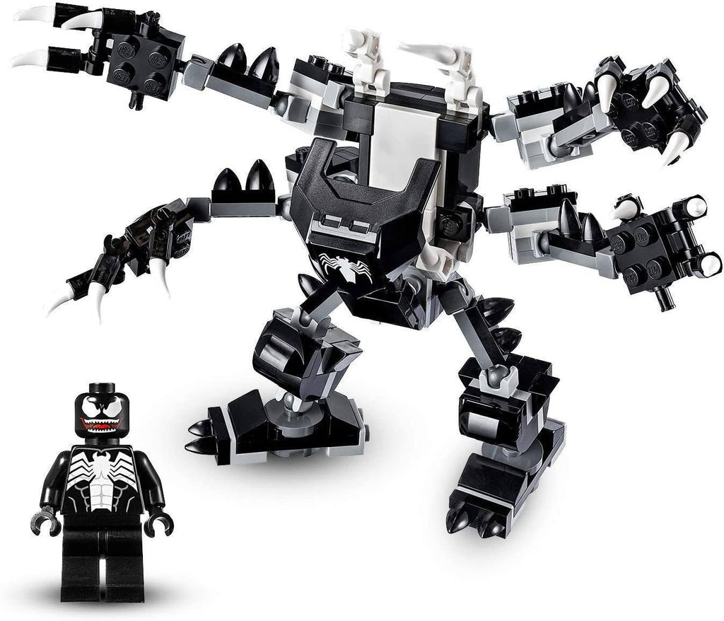 LEGO SPIDER-MAN 76150 Spiderjet vs. Venom Mech - TOYBOX Toy Shop