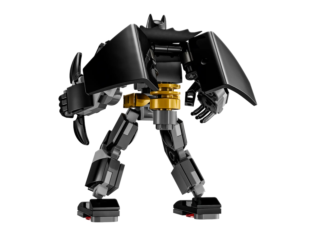 LEGO 76270 DC Batman™ Mech Armor Super-Hero - TOYBOX Toy Shop