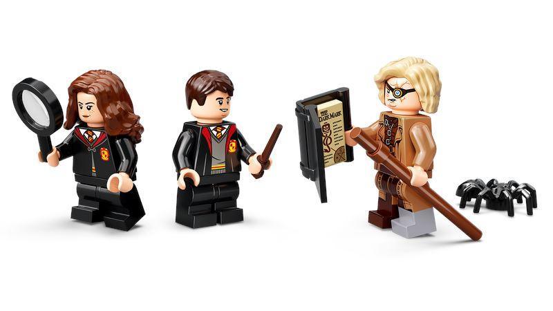 LEGO HARRY POTTER 76397 Hogwarts Moment Defense Class - TOYBOX Toy Shop