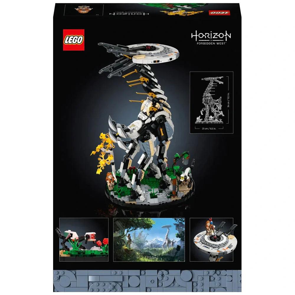 LEGO 76989 Horizon Forbidden West: Tallneck Set for Adults - TOYBOX Toy Shop