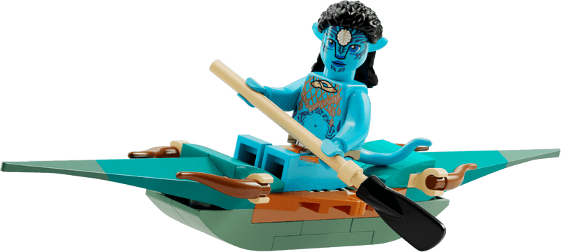 LEGO AVATAR 75578 Metkayina Reef Home - TOYBOX Toy Shop