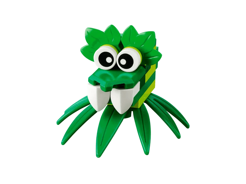 LEGO CLASSIC 11017 Creative Monsters - TOYBOX Toy Shop