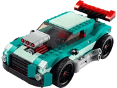 LEGO CREATOR 3in1 31127 Street Racer - TOYBOX Toy Shop