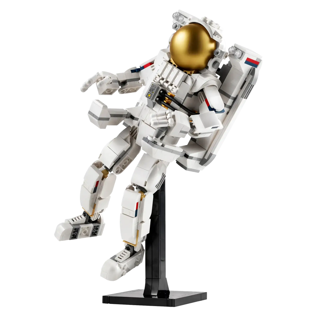 LEGO CREATOR 31152 Space Astronaut Set - TOYBOX Toy Shop