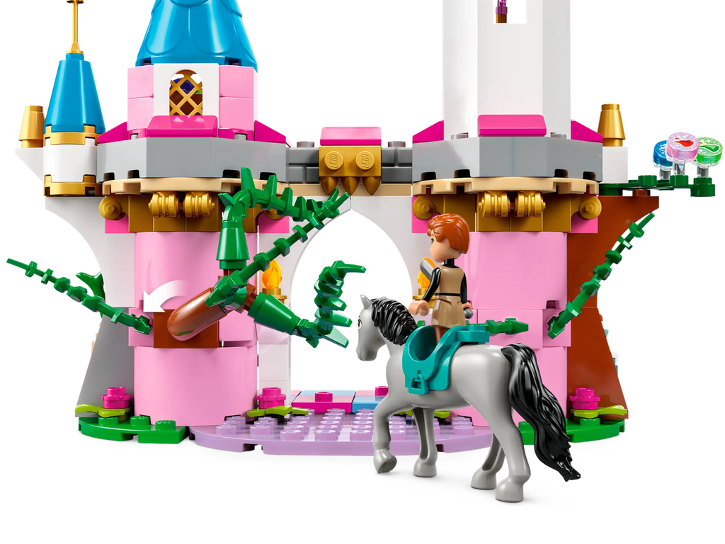 LEGO Disney 43240 Maleficent’s Dragon Form - TOYBOX Toy Shop