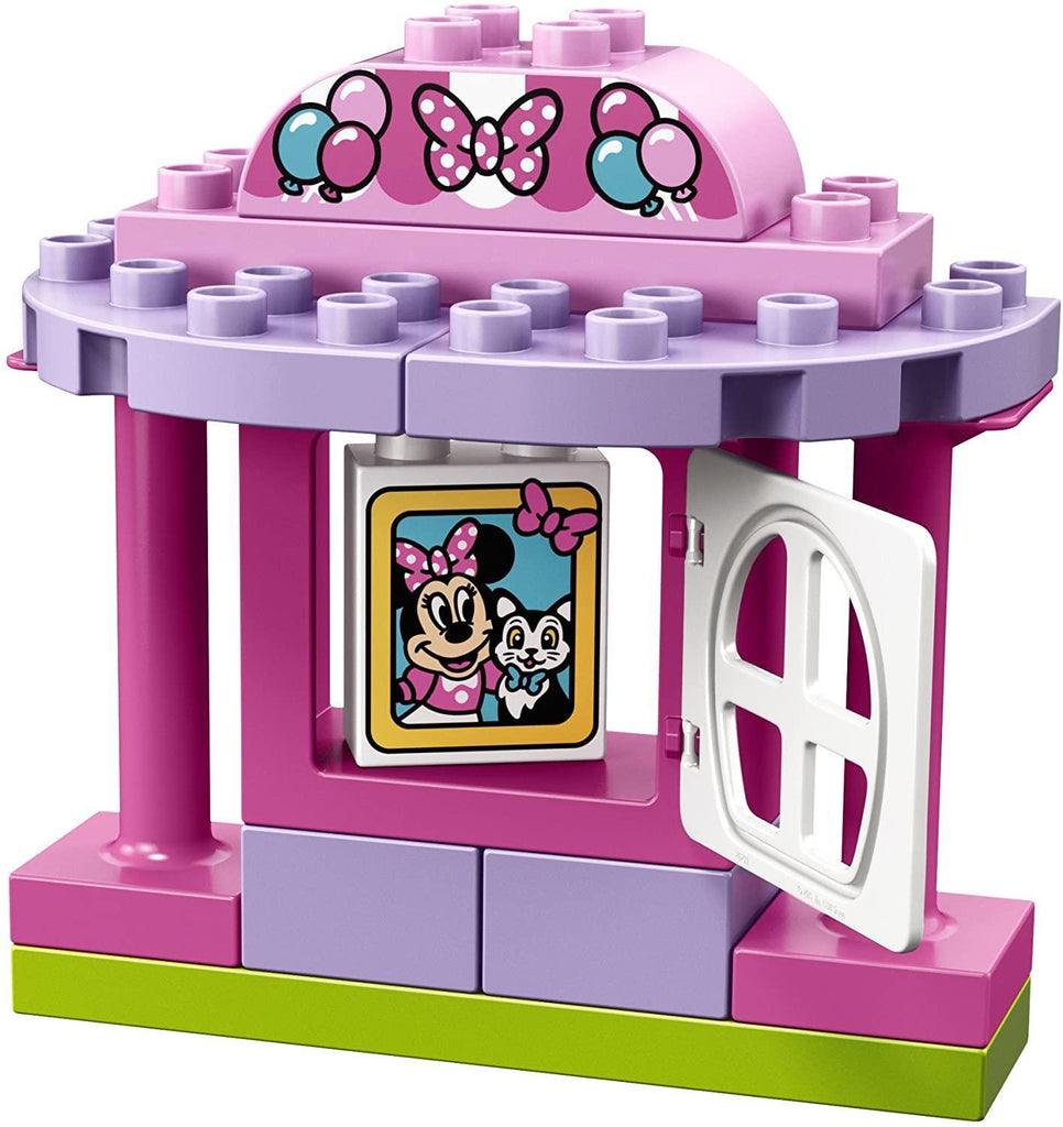 LEGO DUPLO 10873 Minnie's Birthday Party - TOYBOX Toy Shop