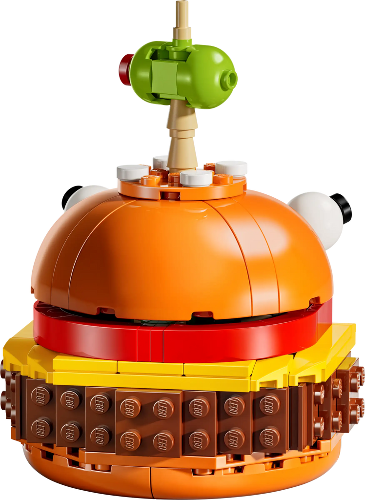 LEGO FORTNIGHT 77070 Durrr Burger - TOYBOX Toy Shop