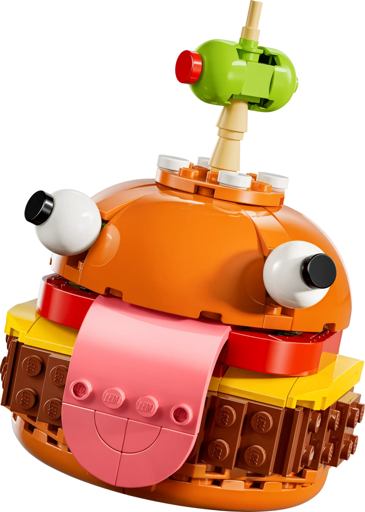 LEGO FORTNIGHT 77070 Durrr Burger - TOYBOX Toy Shop