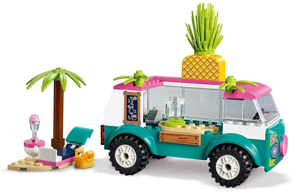 LEGO FRIENDS 41397 Juice Truck Playset - TOYBOX Toy Shop