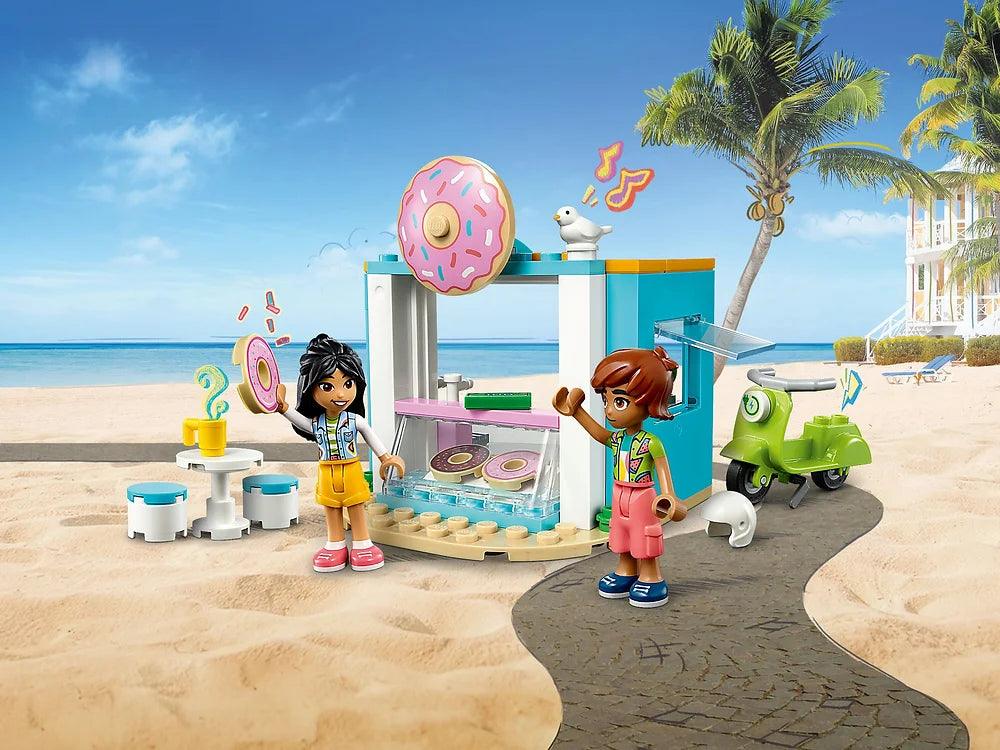 LEGO FRIENDS 41723 Donut Shop - TOYBOX Toy Shop