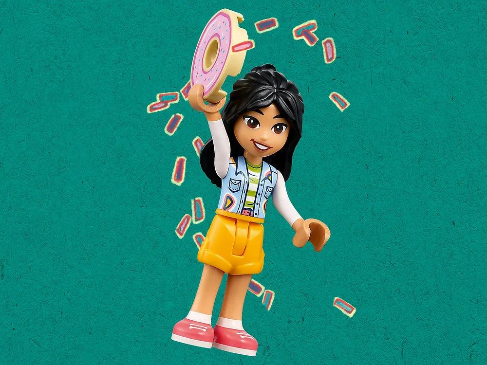 LEGO FRIENDS 41723 Donut Shop - TOYBOX Toy Shop