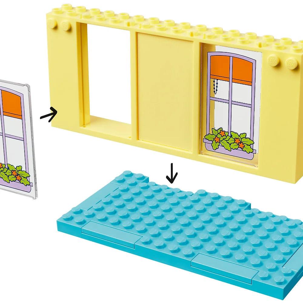 LEGO FRIENDS 41724 Paisley's House - TOYBOX Toy Shop