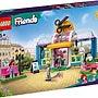 LEGO FRIENDS 41743 Hair Salon - TOYBOX Toy Shop