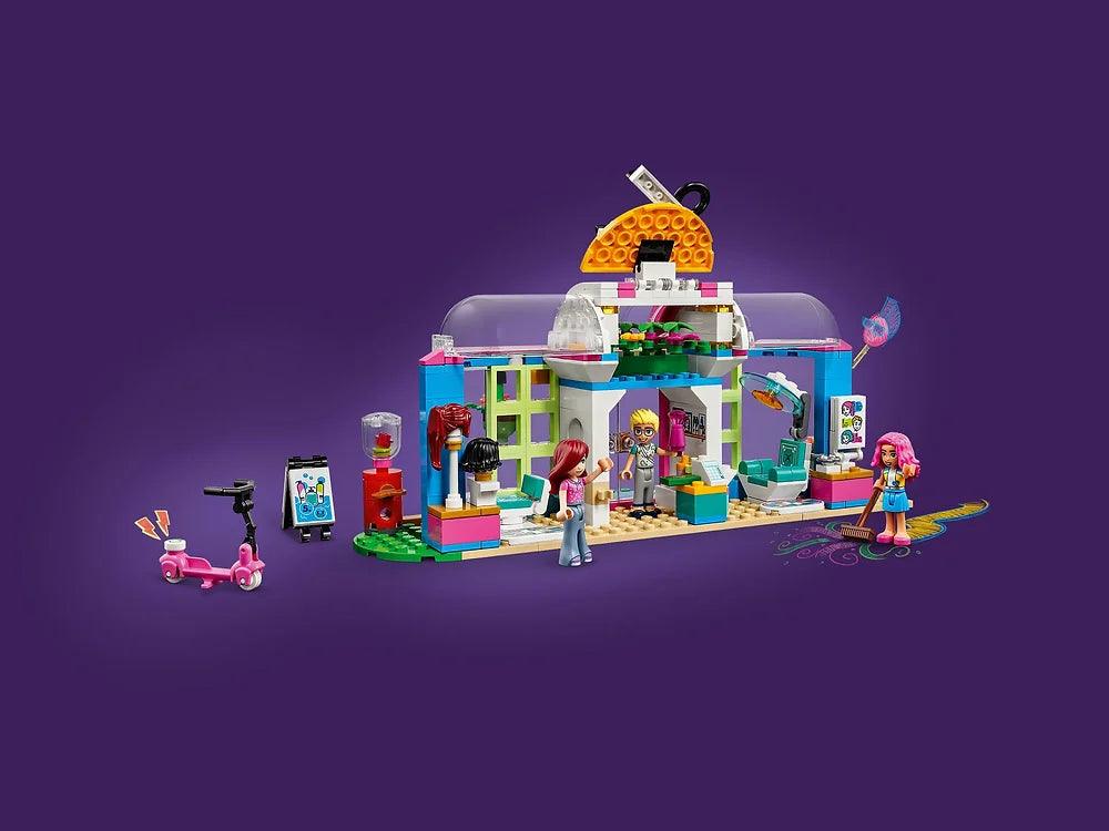 LEGO FRIENDS 41743 Hair Salon - TOYBOX Toy Shop