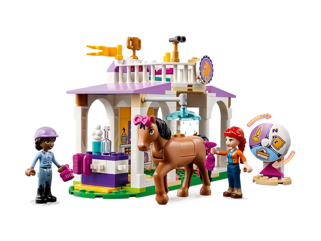 LEGO FRIENDS 41746 Horse Training - TOYBOX Toy Shop