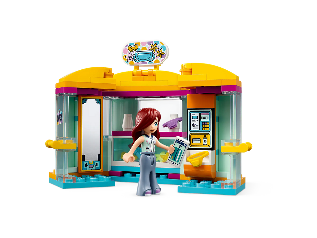 LEGO FRIENDS 42608 Tiny Accessories Store - TOYBOX Toy Shop