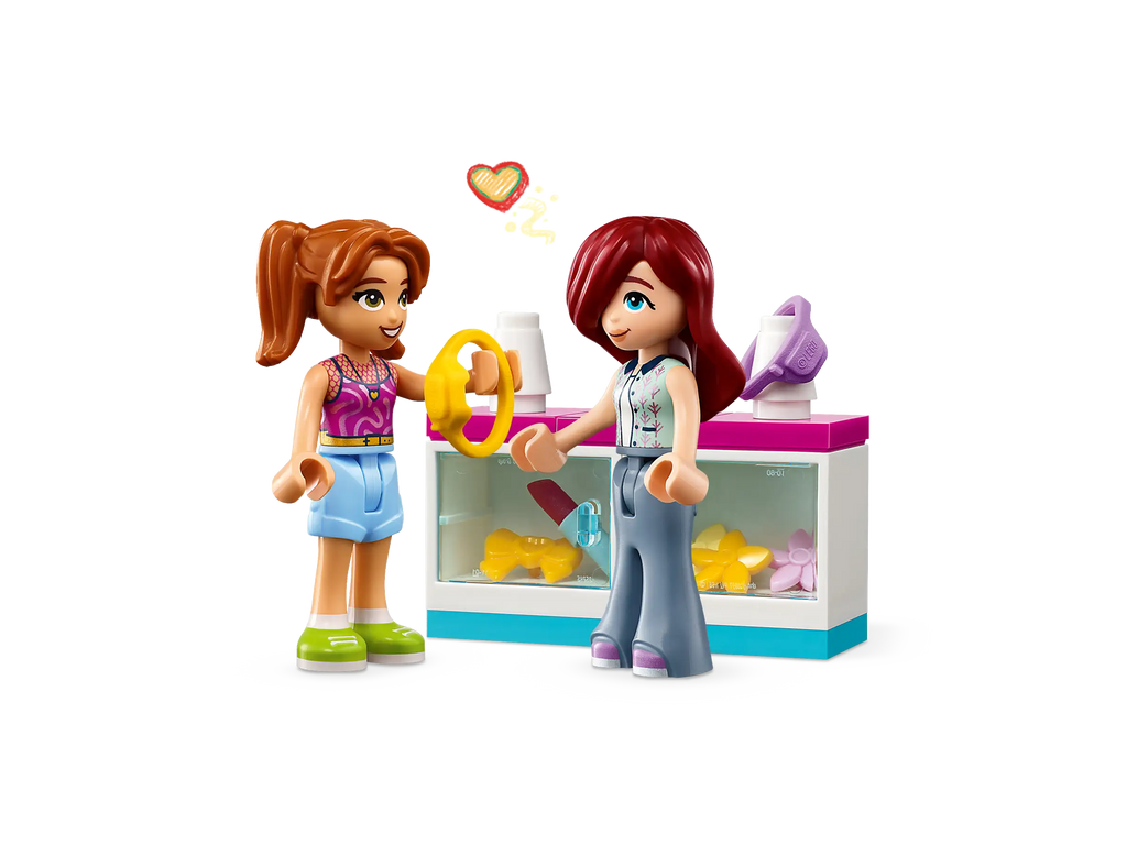 LEGO FRIENDS 42608 Tiny Accessories Store - TOYBOX Toy Shop