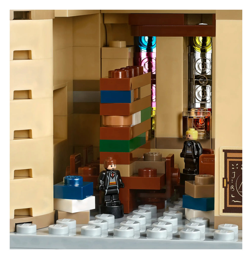 LEGO HARRY POTTER 71043 Hogwarts™ Castle - TOYBOX Toy Shop