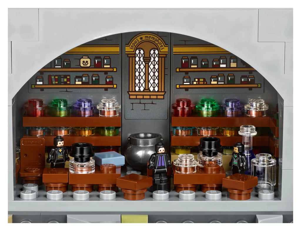 LEGO HARRY POTTER 71043 Hogwarts™ Castle - TOYBOX Toy Shop