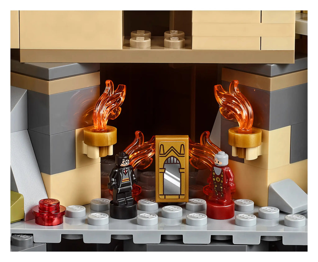 LEGO HARRY POTTER 71043 Hogwarts™ Castle - TOYBOX Toy Shop