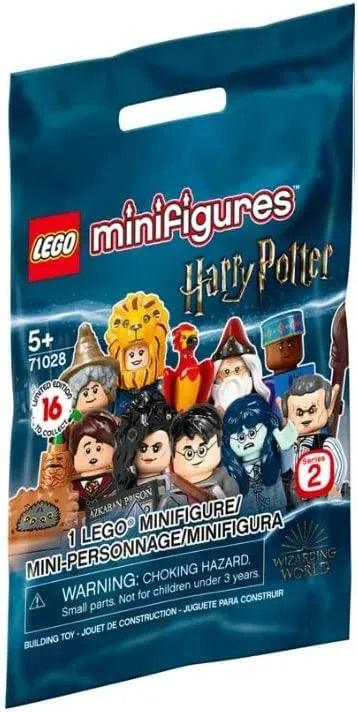 LEGO HARRY POTTER 76407 The Shrieking Shack & Whomping Willow - TOYBOX Toy Shop