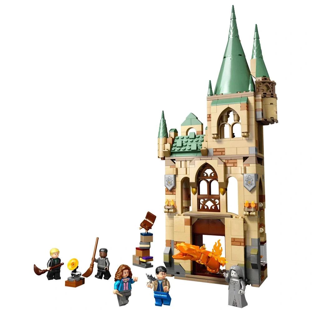 LEGO HARRY POTTER 76413 Hogwarts Room of Requirement - TOYBOX Toy Shop