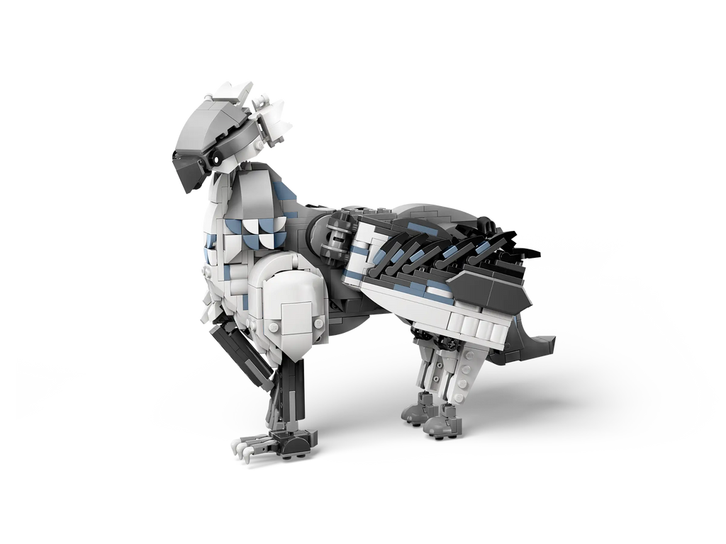 LEGO HARRY POTTER 76427 Buckbeak™ - TOYBOX Toy Shop