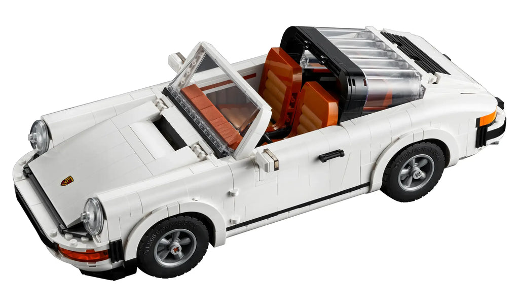 LEGO ICONS 10295 Porsche 911 - TOYBOX Toy Shop