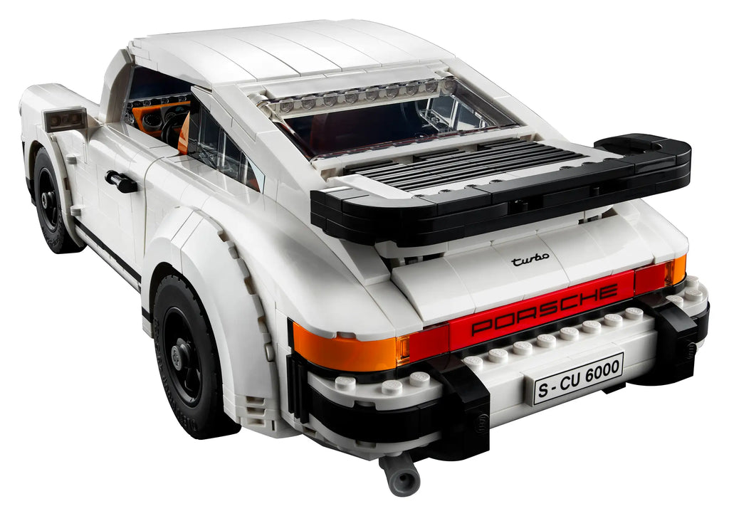 LEGO ICONS 10295 Porsche 911 - TOYBOX Toy Shop