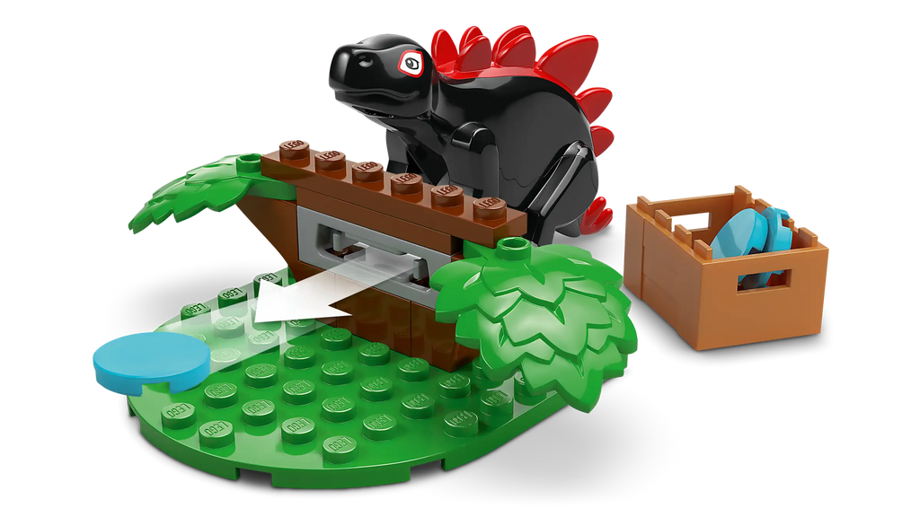 LEGO 11200 Spidey And Gobby’s Raptor Battle At Tree House HQ - TOYBOX Toy Shop