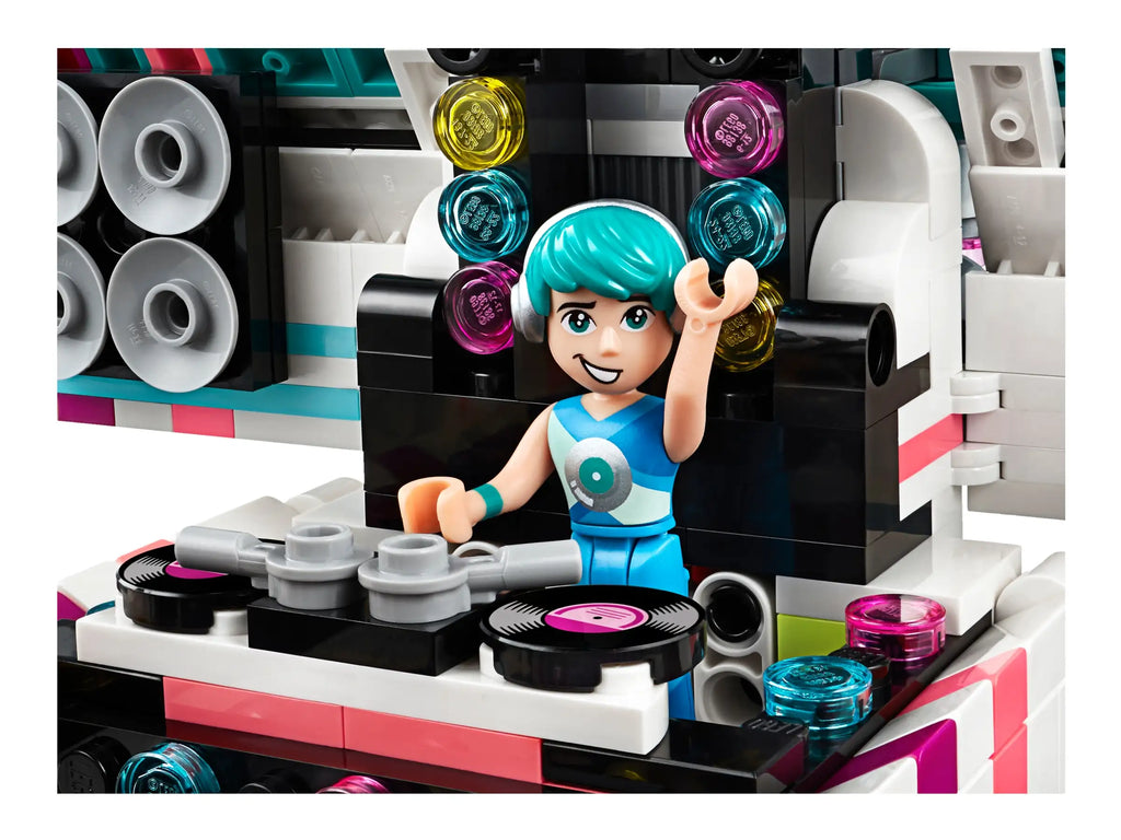 LEGO MOVIE 70828 Pop-Up Party Bus - TOYBOX Toy Shop