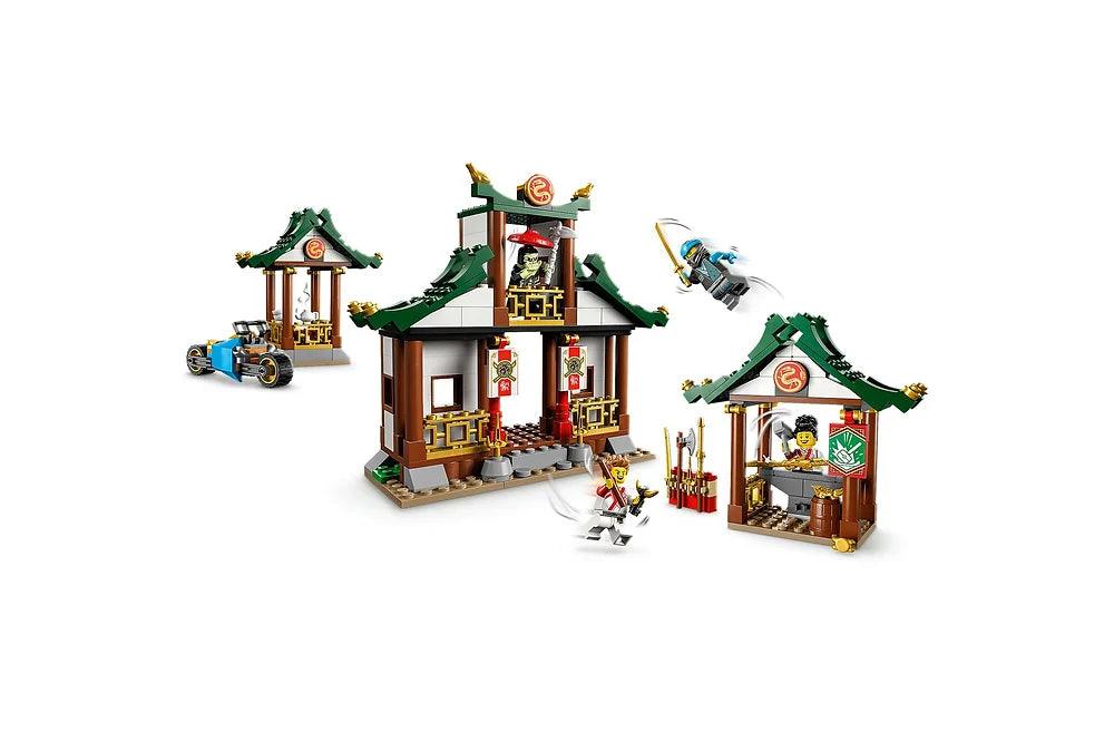 LEGO NINJAGO 71787 Creative Ninja Brick Box - TOYBOX Toy Shop