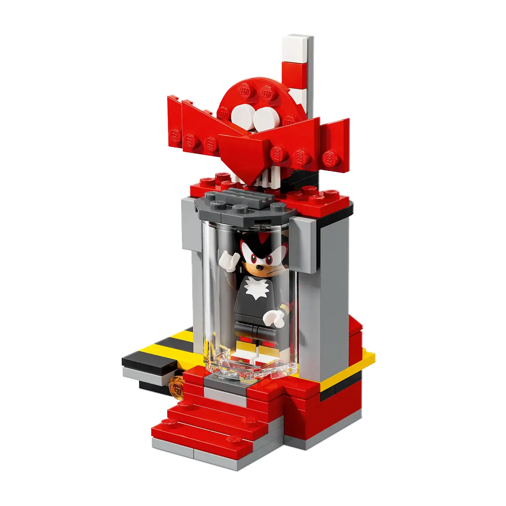 LEGO SONIC 76995 Shadow the Hedgehog Escape - TOYBOX Toy Shop