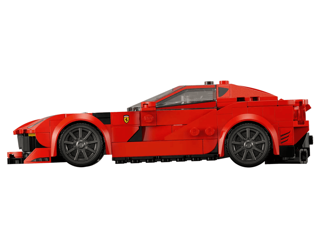 LEGO Speed Championships 76914 Ferrari 812 Competizione - TOYBOX Toy Shop