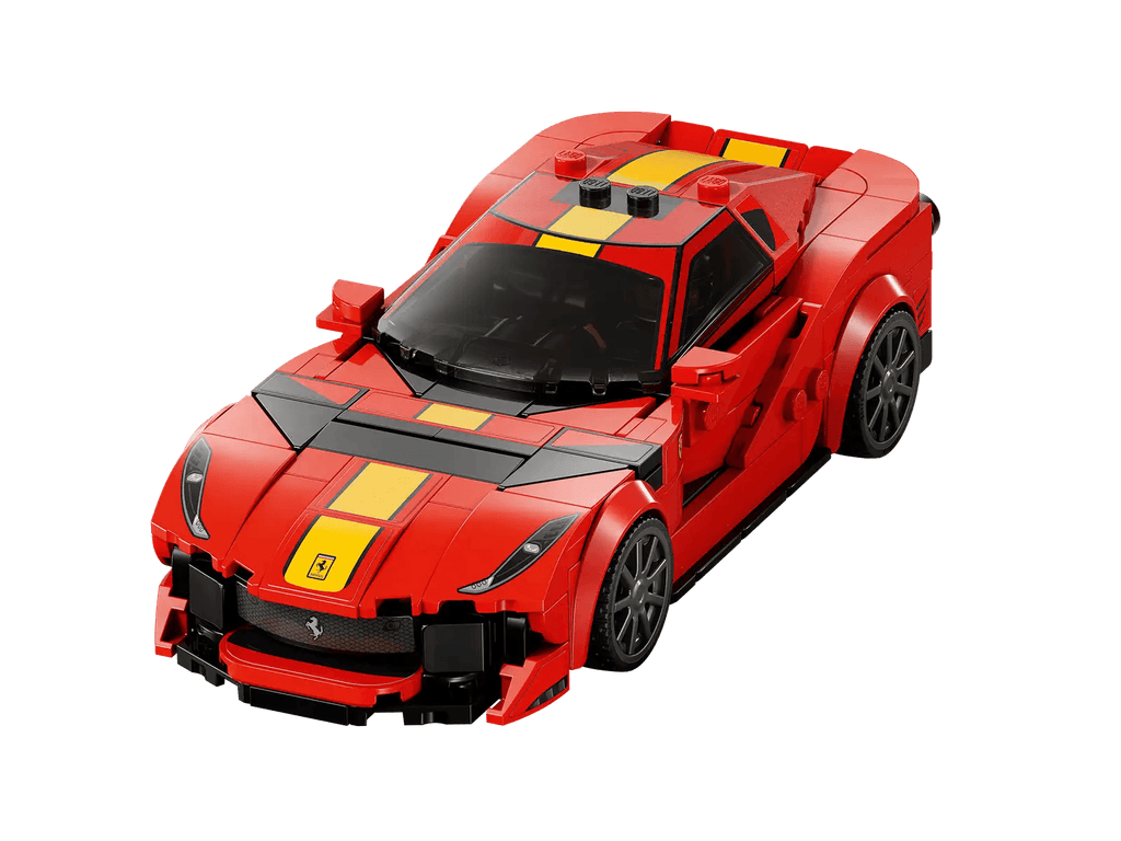 LEGO Speed Championships 76914 Ferrari 812 Competizione - TOYBOX Toy Shop