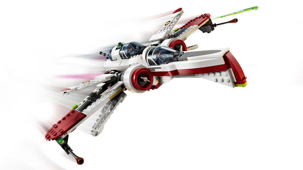 LEGO STAR WARS 75402 ARC-170 Starfighter - TOYBOX Toy Shop