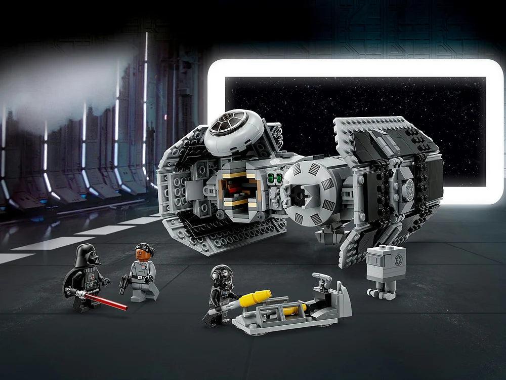 LEGO STAR WARS 75347 TIE Bomber - TOYBOX Toy Shop