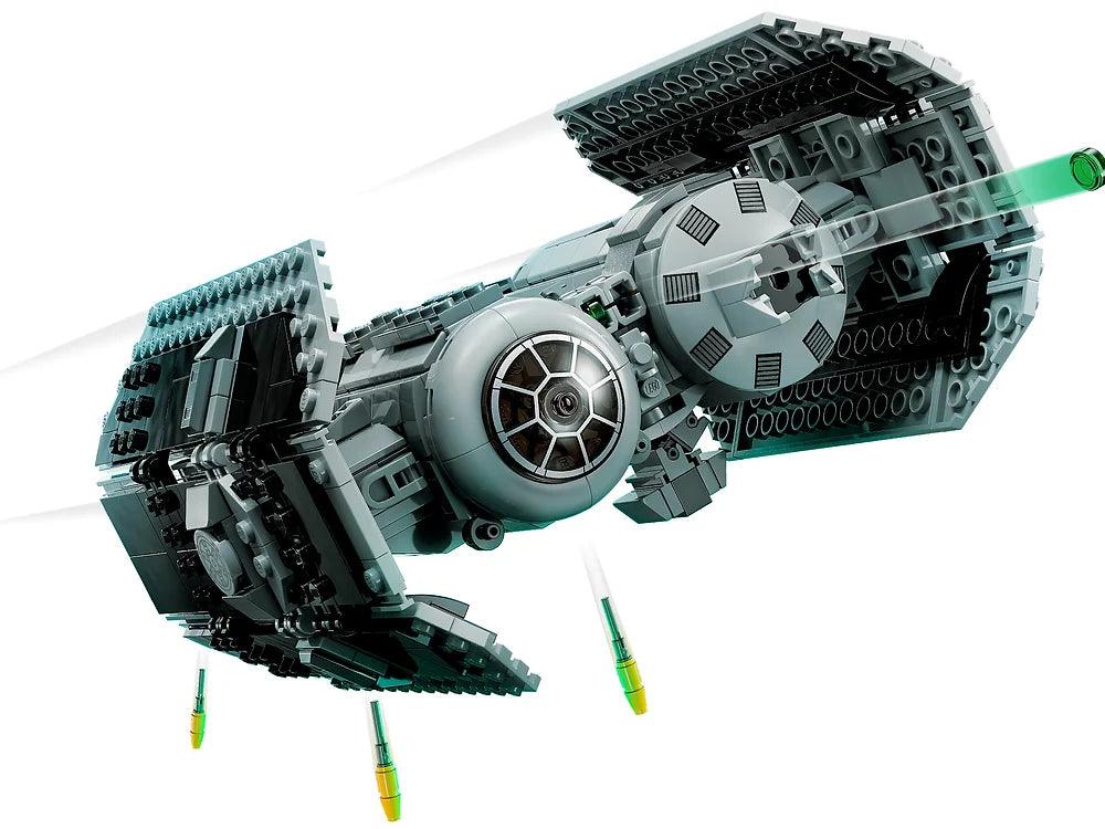 LEGO STAR WARS 75347 TIE Bomber - TOYBOX Toy Shop