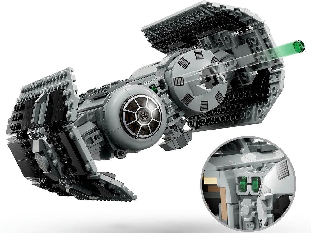 LEGO STAR WARS 75347 TIE Bomber - TOYBOX Toy Shop