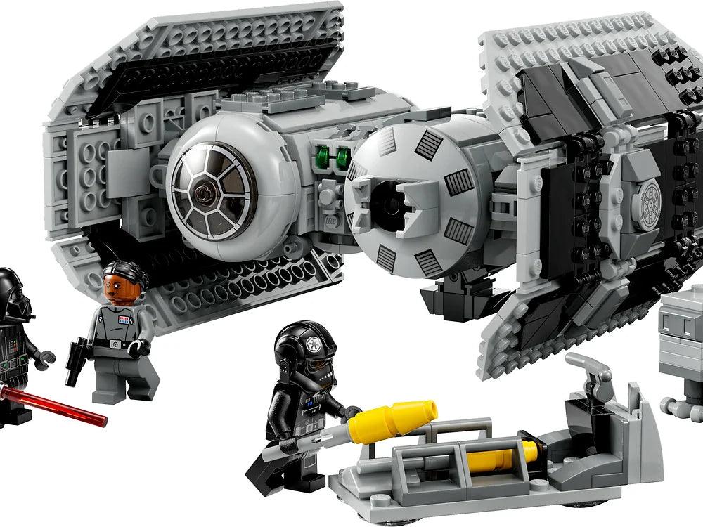 LEGO STAR WARS 75347 TIE Bomber - TOYBOX Toy Shop