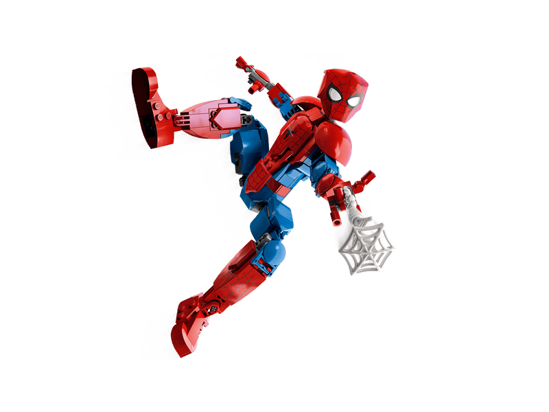 LEGO SPIDER-MAN 76226 Spider-Man Figure - TOYBOX Toy Shop