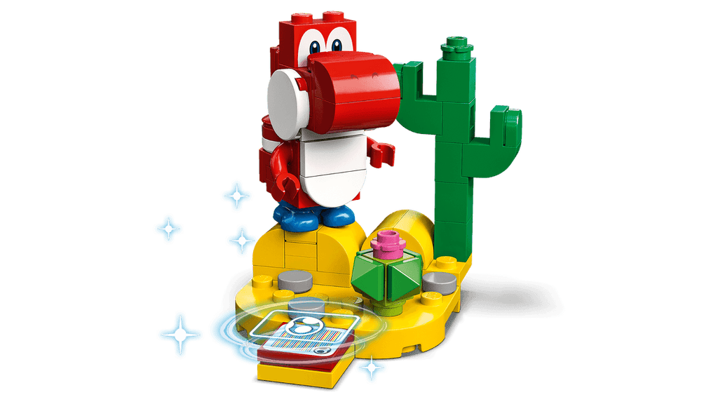 LEGO SUPER MARIO 71410 Character Figure Pack - TOYBOX Toy Shop