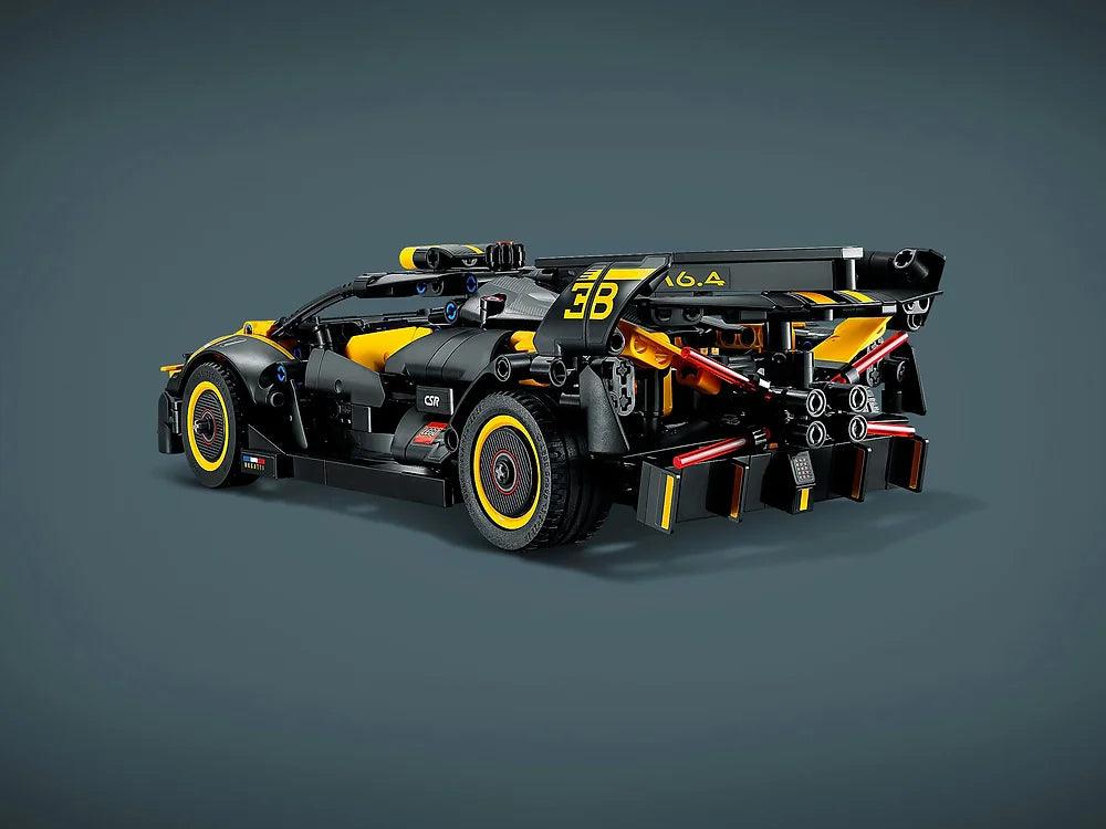 LEGO TECHNIC 42151 Bugatti Bolide - TOYBOX Toy Shop